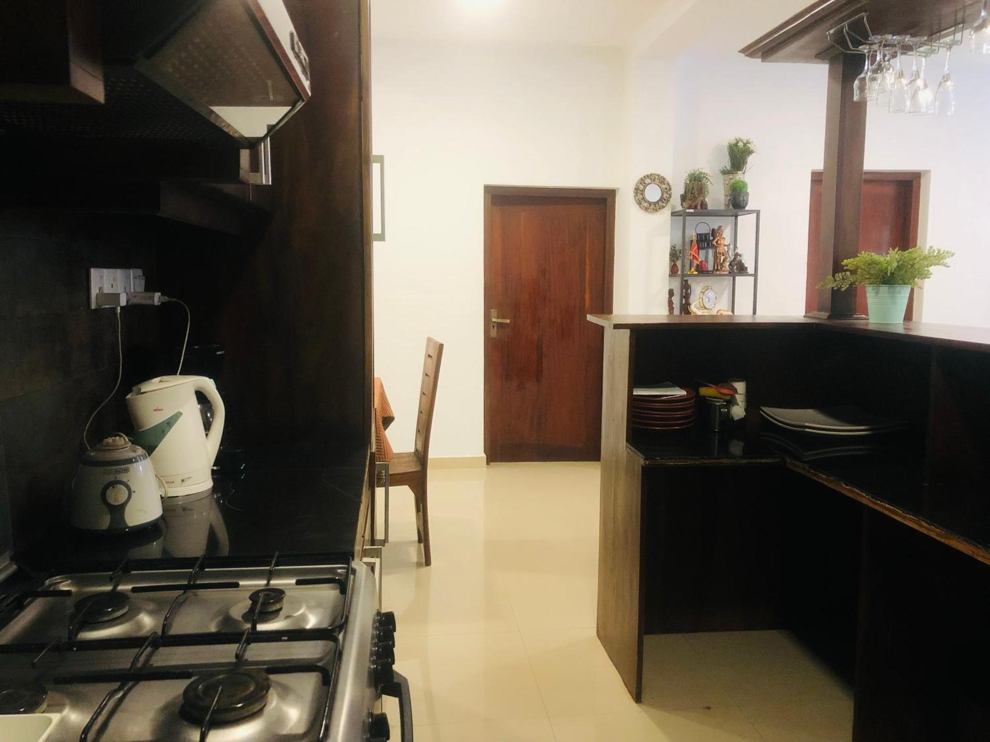 Jaya Villa Hikkaduwa Exterior photo