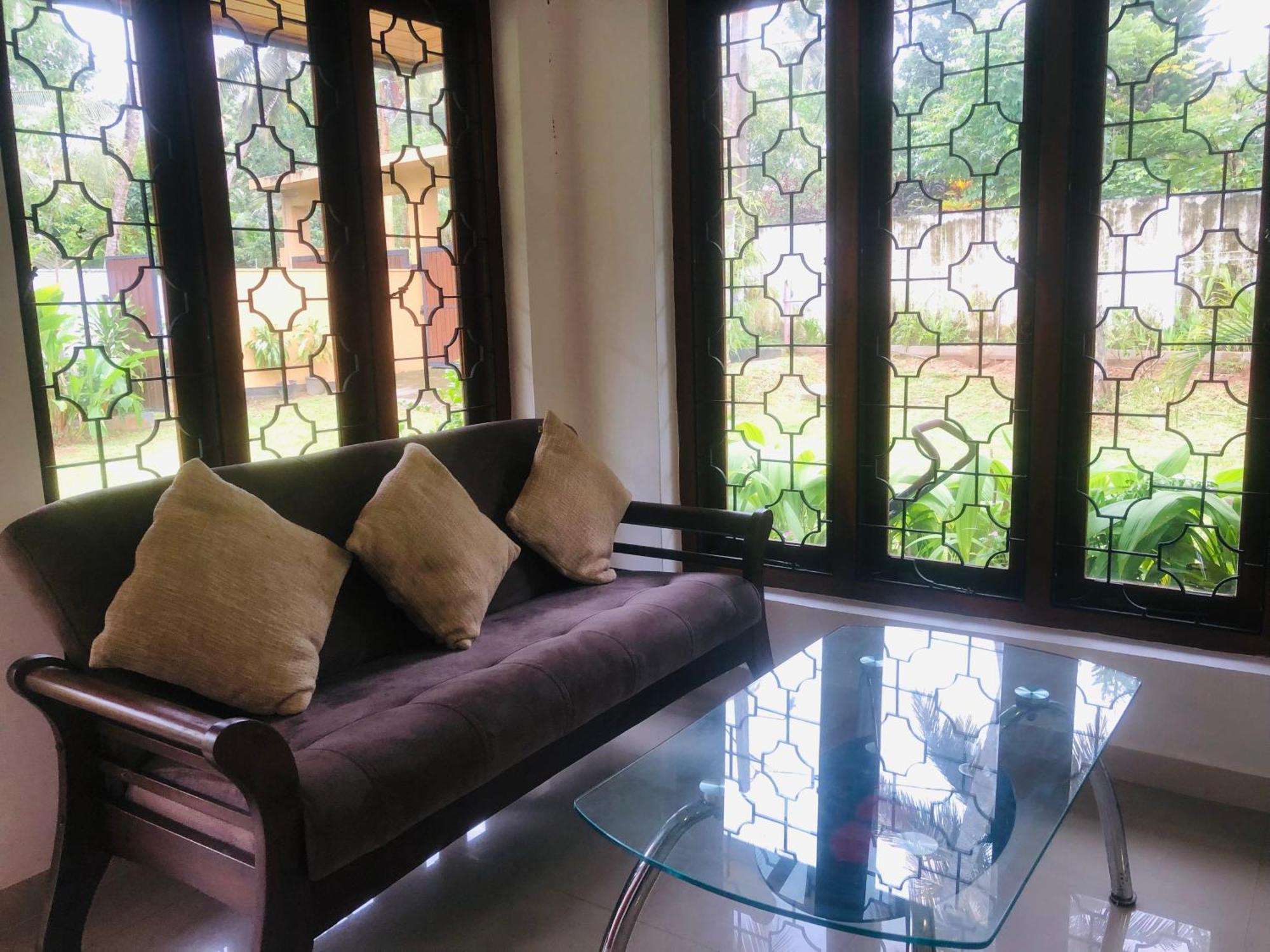 Jaya Villa Hikkaduwa Exterior photo